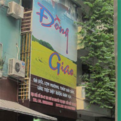 Đồng Giao