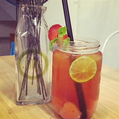 The Juice Shop – Đội Cấn