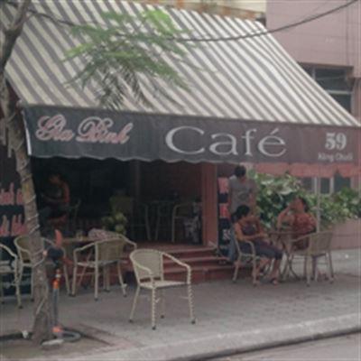 Gia Bình Cafe