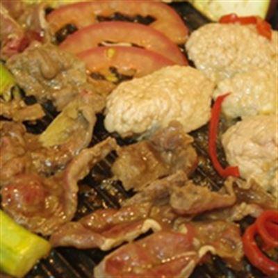 Quỳnh Béo 1 – Phó Đức Chính