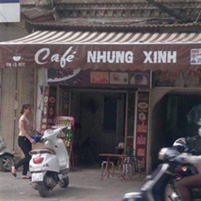 Nhung Xinh Cafe