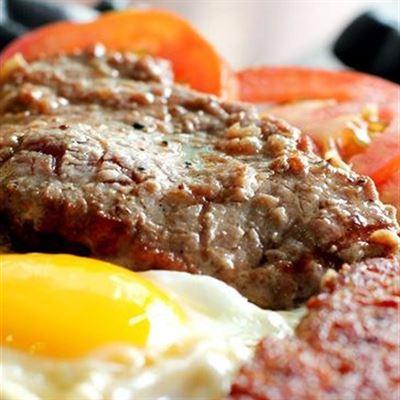 Bít Tết 99 – Hòe Nhai