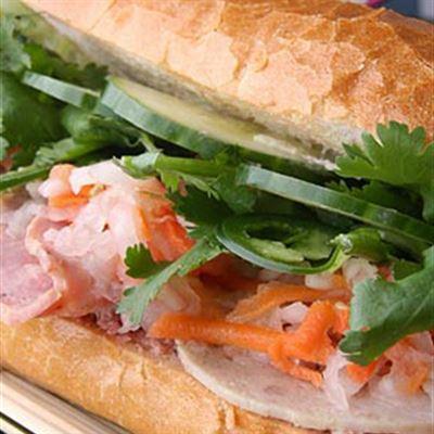 Dung Duy – Bánh Mì, Trà Sữa Trân Châu