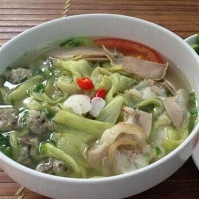Bún Dọc Mùng – Ngọc Khánh