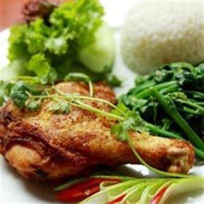 Cafe – Cơm Văn Phòng Trần Thánh Tông