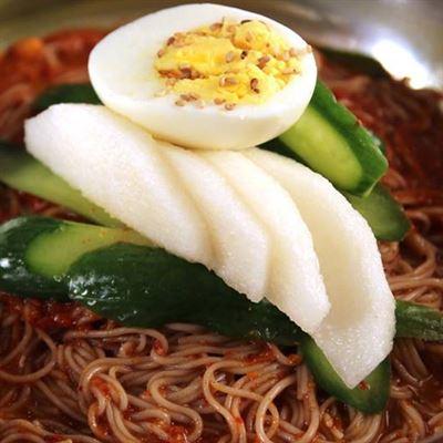 Kim Chi Quán – Ẩm Thực Hàn Quốc