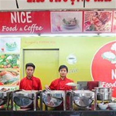 Nice Food