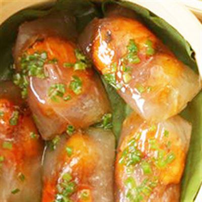 Bánh Huế Quang Huy – Đào Tấn