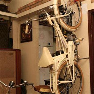 Xe Cổ Cafe – Đoàn Trần Nghiệp