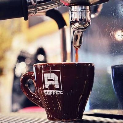 Aura Coffee – Phó Đức Chính