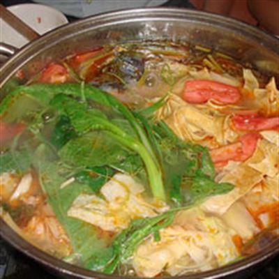 Bảo Ngân Quán – Kim Mã