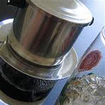 Lộc Cafe – Nguyễn Huy Tưởng
