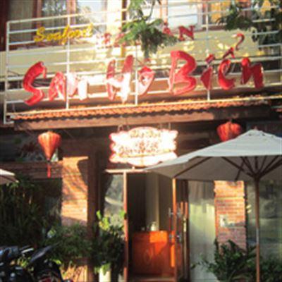 Hải Sản San Hô Biển