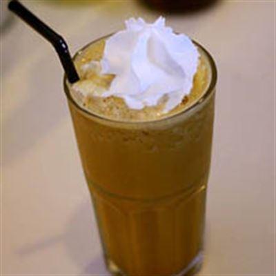 Lascia Cafe