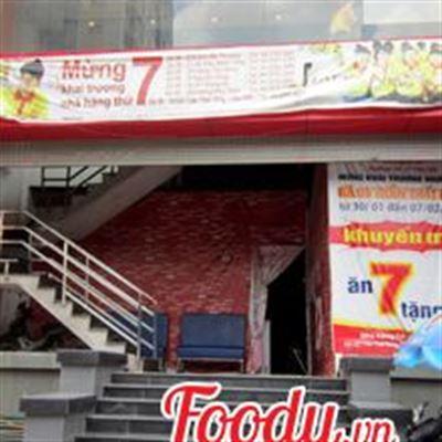 Gà 99 – Trần Thái Tông