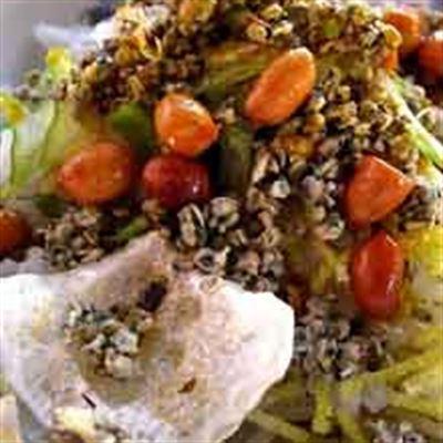 Vỹ Dạ Quán – Trần Tử Bình