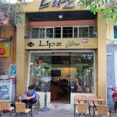Lipz Cafe