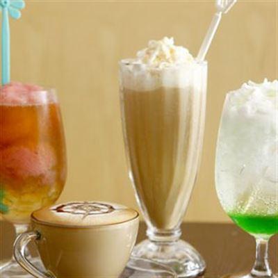 Linh Nguyễn Coffee & Fastfood