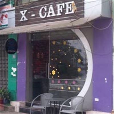 X – Cafe – Trúc Bạch