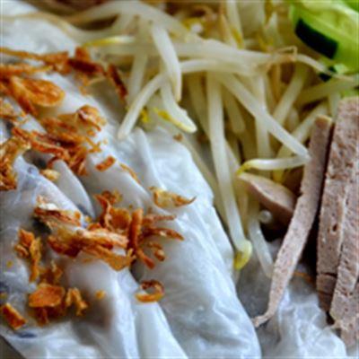 Bánh Cuốn Phủ Lý – Cửa Bắc