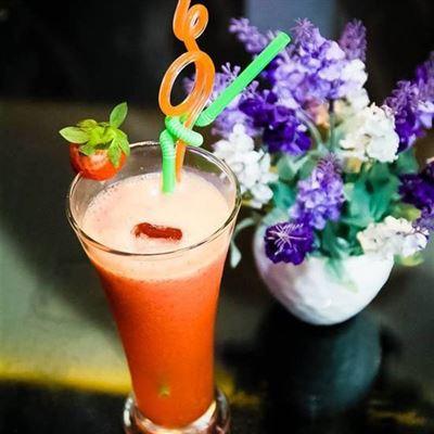 Push Cafe & Lounge – Phạm Hồng Thái