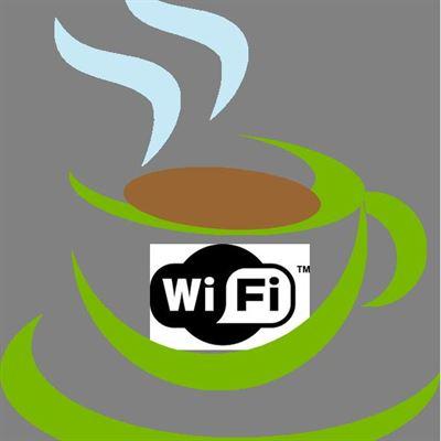 Cafe Wifi Discovery