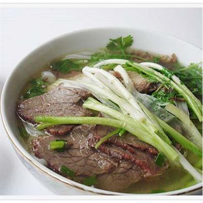 Phở Bò Hà Nội – Thành Công