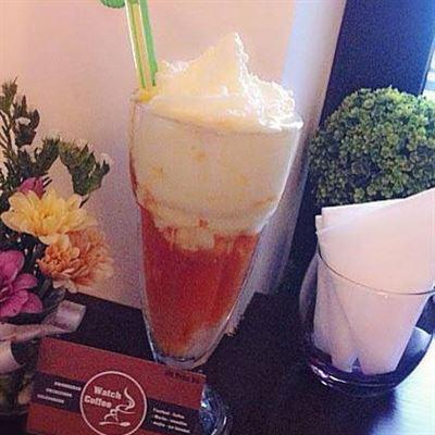 Watch Coffee – Coffee View Của Giới Trẻ