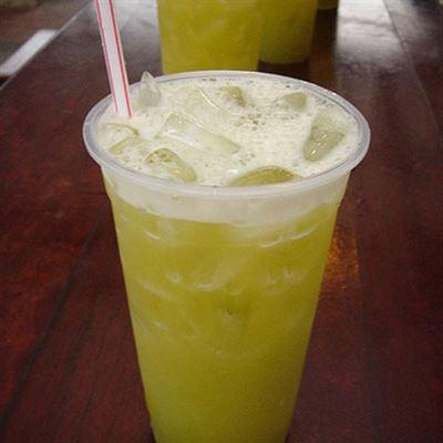 Hoàng Long – Nước Mía, Bánh Mì – Bà Triệu