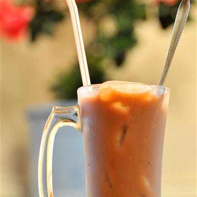 Xinh Cafe – Trúc Bạch
