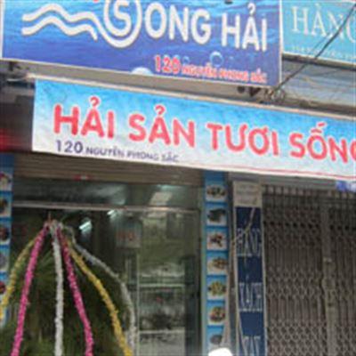 Song Hải