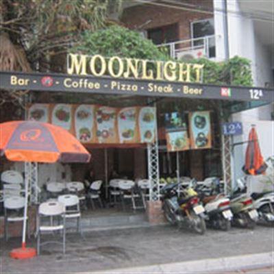 MoonLight Cafe