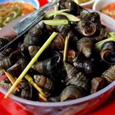 Quà Vặt – Nguyễn Công Hoan