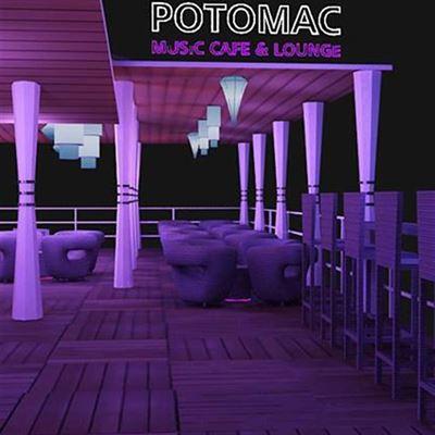 Potomac Lounge