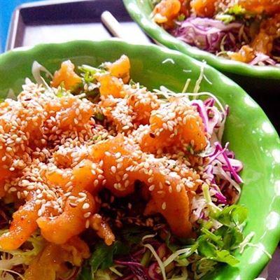 Chè Xoan Hàng Giấy – Cửa Bắc