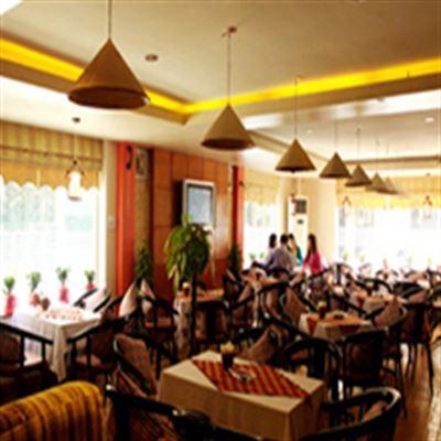 Mit Cafe