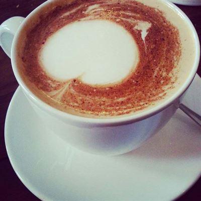 Cumulus Coffee