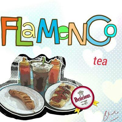 Flamenco Tea – Thanh Niên