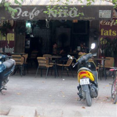 Nhớ Cafe