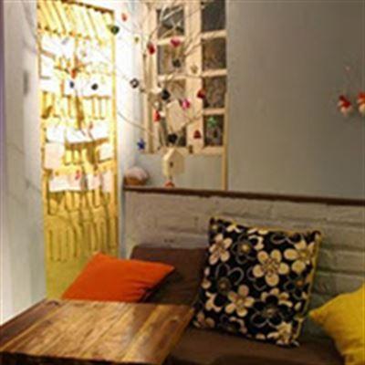 Chuba Cafe
