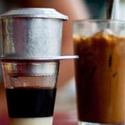 Hằng Cafe – Bà Triệu