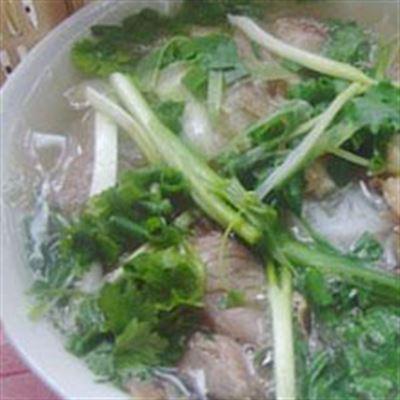 Phở Bò Lộc