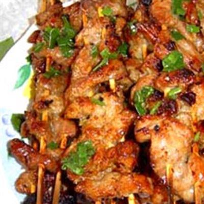 Lương An