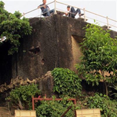 Block House – Cafe Lô Cốt