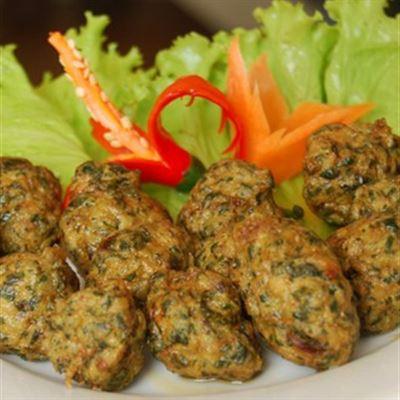 Nồi Đất Quán – Giang Văn Minh