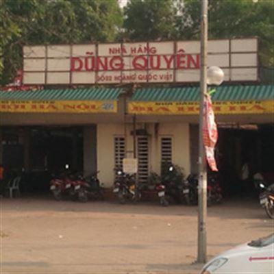 Dũng Quyên