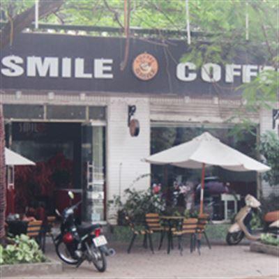 Smile Cafe
