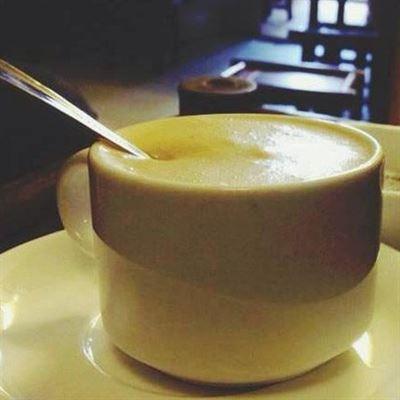 Hư Vô Cafe – Thụy Khuê