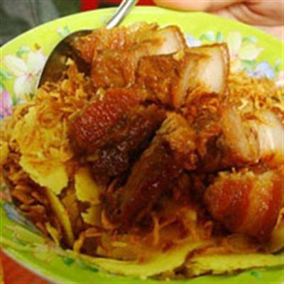 Xôi Yến