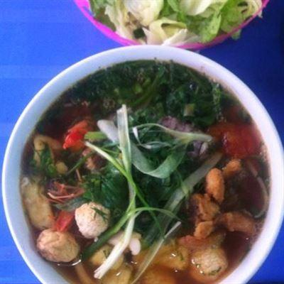 Hà Phát – Bún Hải Sản